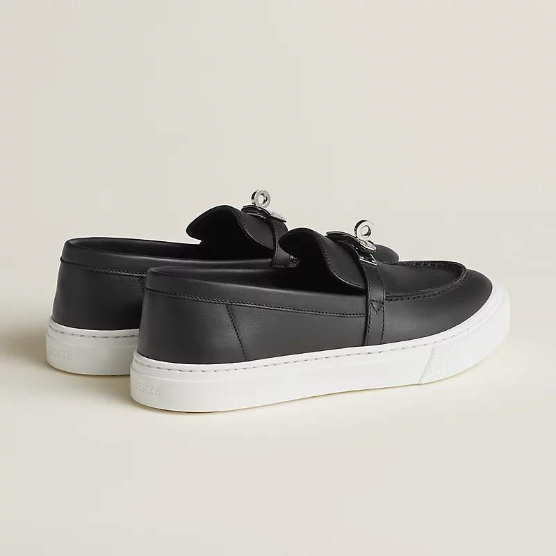 Hermès Game slip-on sneaker - Image 3